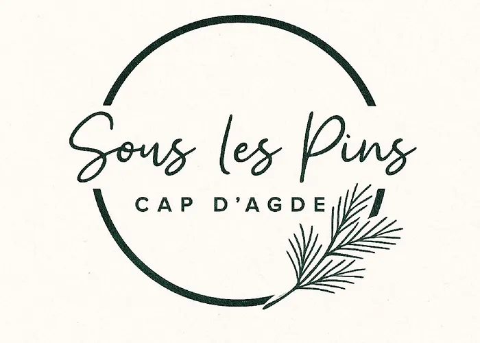 Hébergement de vacances Sous Les Pins