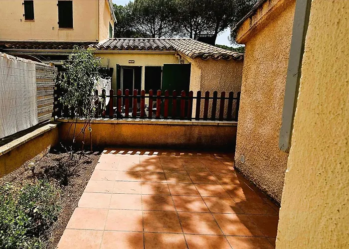 Hébergement de vacances Sous Les Pins *