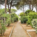 Sous Les Pins Double Terrasse Agde
