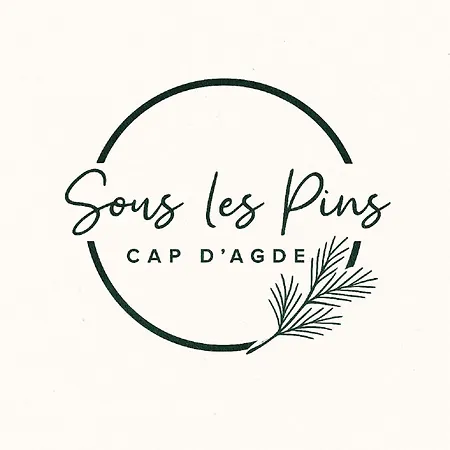 Holiday home Sous Les Pins