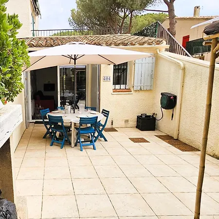 度假居 Sous Les Pins