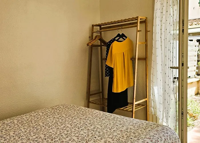 Sous Les Pins * アグド